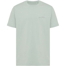 Tričko Iqoniq Kakadu relaxed fit z recykl. bavlny