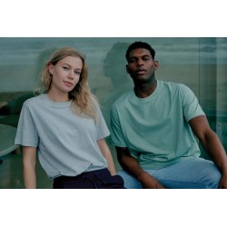 Tričko Iqoniq Kakadu relaxed fit z recykl. bavlny