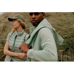 Tričko Iqoniq Kakadu relaxed fit z recykl. bavlny