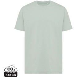 Tričko Iqoniq Kakadu relaxed fit z recykl. bavlny