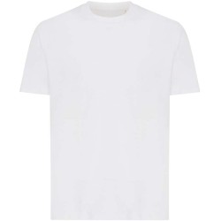 Lehké tričko Iqoniq Sierra z recykl. bavlny