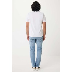 Lehké tričko Iqoniq Sierra z recykl. bavlny