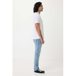 Lehké tričko Iqoniq Sierra z recykl. bavlny