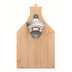 Cabas Bambusová přepravka na 6 lahví