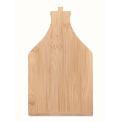 Cabas Bambusová přepravka na 6 lahví