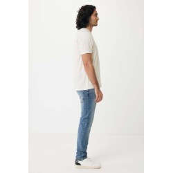 Lehké tričko Iqoniq Sierra z recykl. bavlny