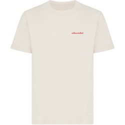 Lehké tričko Iqoniq Sierra z recykl. bavlny