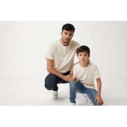 Lehké tričko Iqoniq Sierra z recykl. bavlny