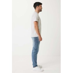 Lehké tričko Iqoniq Sierra z recykl. bavlny