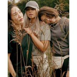 Lehké tričko Iqoniq Sierra z recykl. bavlny