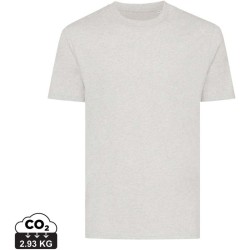 Lehké tričko Iqoniq Sierra z recykl. bavlny