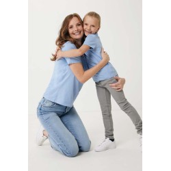 Lehké tričko Iqoniq Sierra z recykl. bavlny