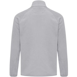 Micro fleece bunda na zip Iqoniq Talung z rec. polyesteru