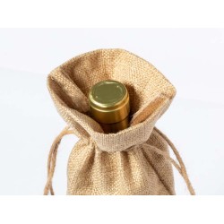 Dárková taška na láhev Plesnik