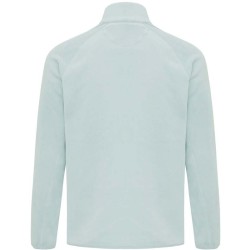 Micro fleece bunda na zip Iqoniq Talung z rec. polyesteru