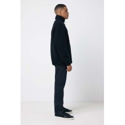 Pile fleece bunda Iqoniq Diran z recykl. polyesteru