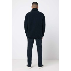 Pile fleece bunda Iqoniq Diran z recykl. polyesteru