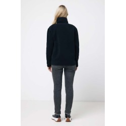 Pile fleece bunda Iqoniq Diran z recykl. polyesteru