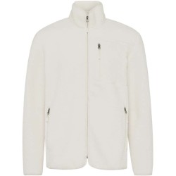 Pile fleece bunda Iqoniq Diran z recykl. polyesteru