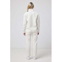 Pile fleece bunda Iqoniq Diran z recykl. polyesteru