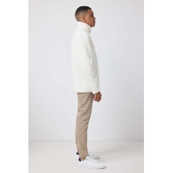 Pile fleece bunda Iqoniq Diran z recykl. polyesteru