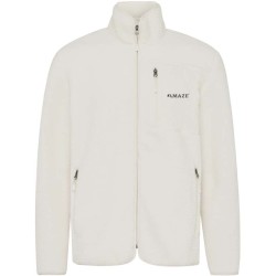 Pile fleece bunda Iqoniq Diran z recykl. polyesteru