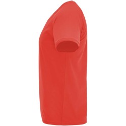 Bahrain pánské sportovní tričko s krátkým rukávem