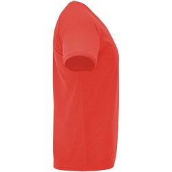 Bahrain pánské sportovní tričko s krátkým rukávem