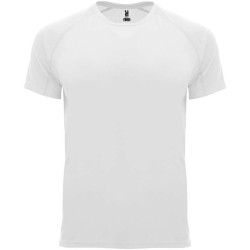 Bahrain pánské sportovní tričko s krátkým rukávem