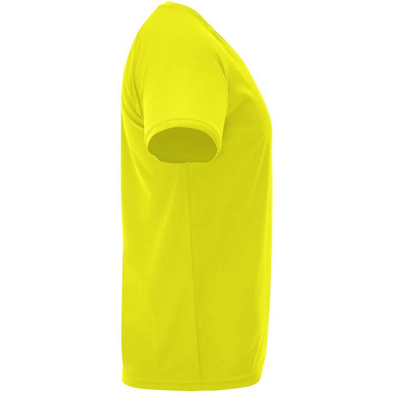 Bahrain pánské sportovní tričko s krátkým rukávem