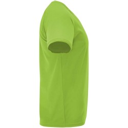 Bahrain pánské sportovní tričko s krátkým rukávem