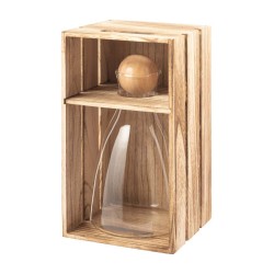 Dekantér na víno Colley