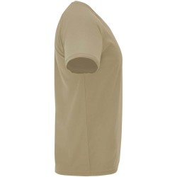 Bahrain pánské sportovní tričko s krátkým rukávem