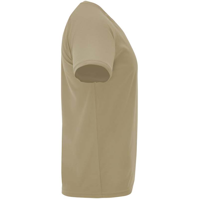 Bahrain pánské sportovní tričko s krátkým rukávem