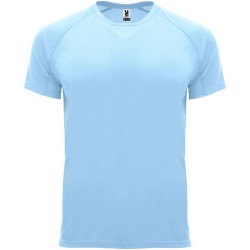 Bahrain pánské sportovní tričko s krátkým rukávem