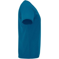 Bahrain pánské sportovní tričko s krátkým rukávem