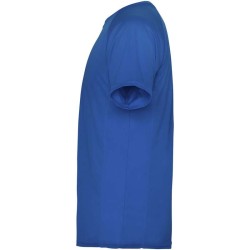 Montecarlo pánské sportovní tričko s krátkým rukávem