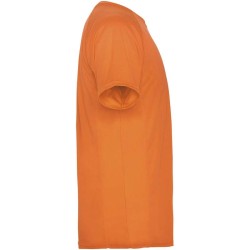 Montecarlo pánské sportovní tričko s krátkým rukávem