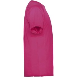 Montecarlo pánské sportovní tričko s krátkým rukávem