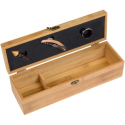 Sada na víno BAMBOO PRECIOUS