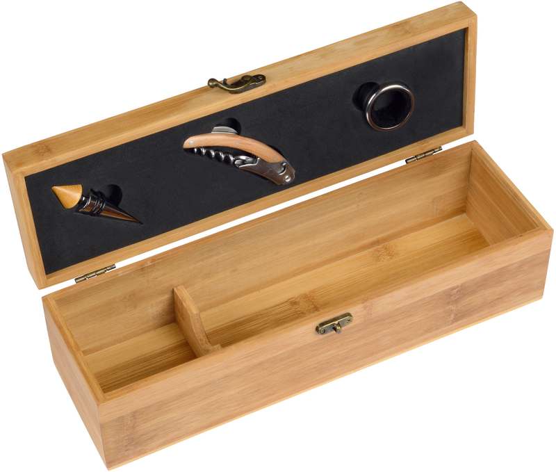 Sada na víno BAMBOO PRECIOUS