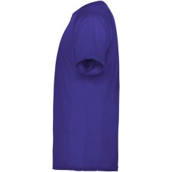 Montecarlo pánské sportovní tričko s krátkým rukávem