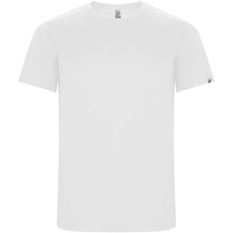 Imola pánské sportovní tričko s krátkým rukávem