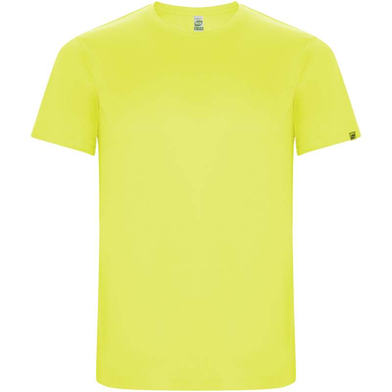 Imola pánské sportovní tričko s krátkým rukávem