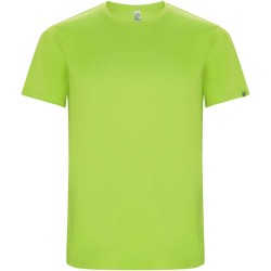 Imola pánské sportovní tričko s krátkým rukávem