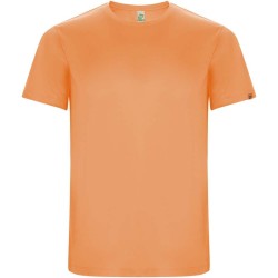 Imola pánské sportovní tričko s krátkým rukávem