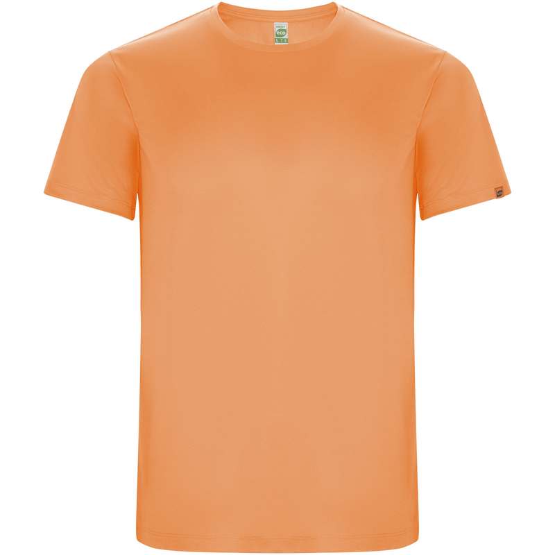 Imola pánské sportovní tričko s krátkým rukávem