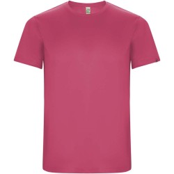 Imola pánské sportovní tričko s krátkým rukávem