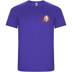 Imola pánské sportovní tričko s krátkým rukávem