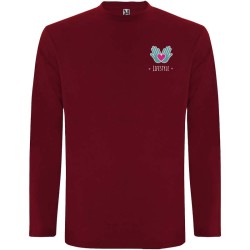 Extreme pánské tričko s dlouhým rukávem